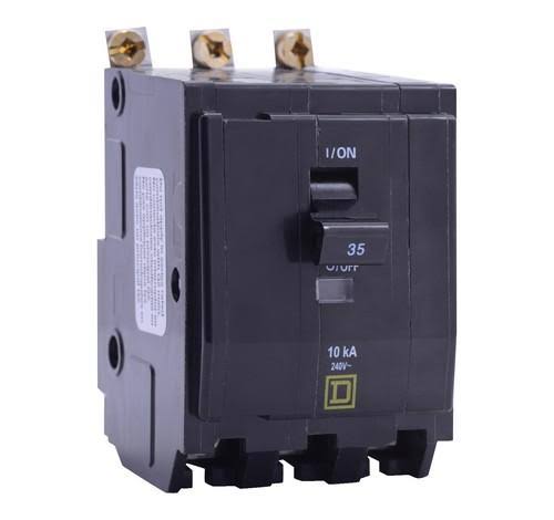 Circuit Breaker O198