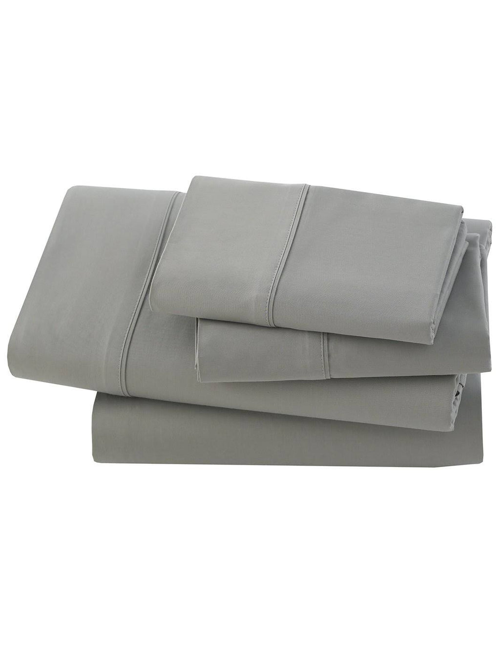 White Queen Fitted Bamboo Sheet Y5555