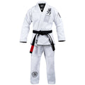 White Weave Jiu Jitsu Gi C843902
