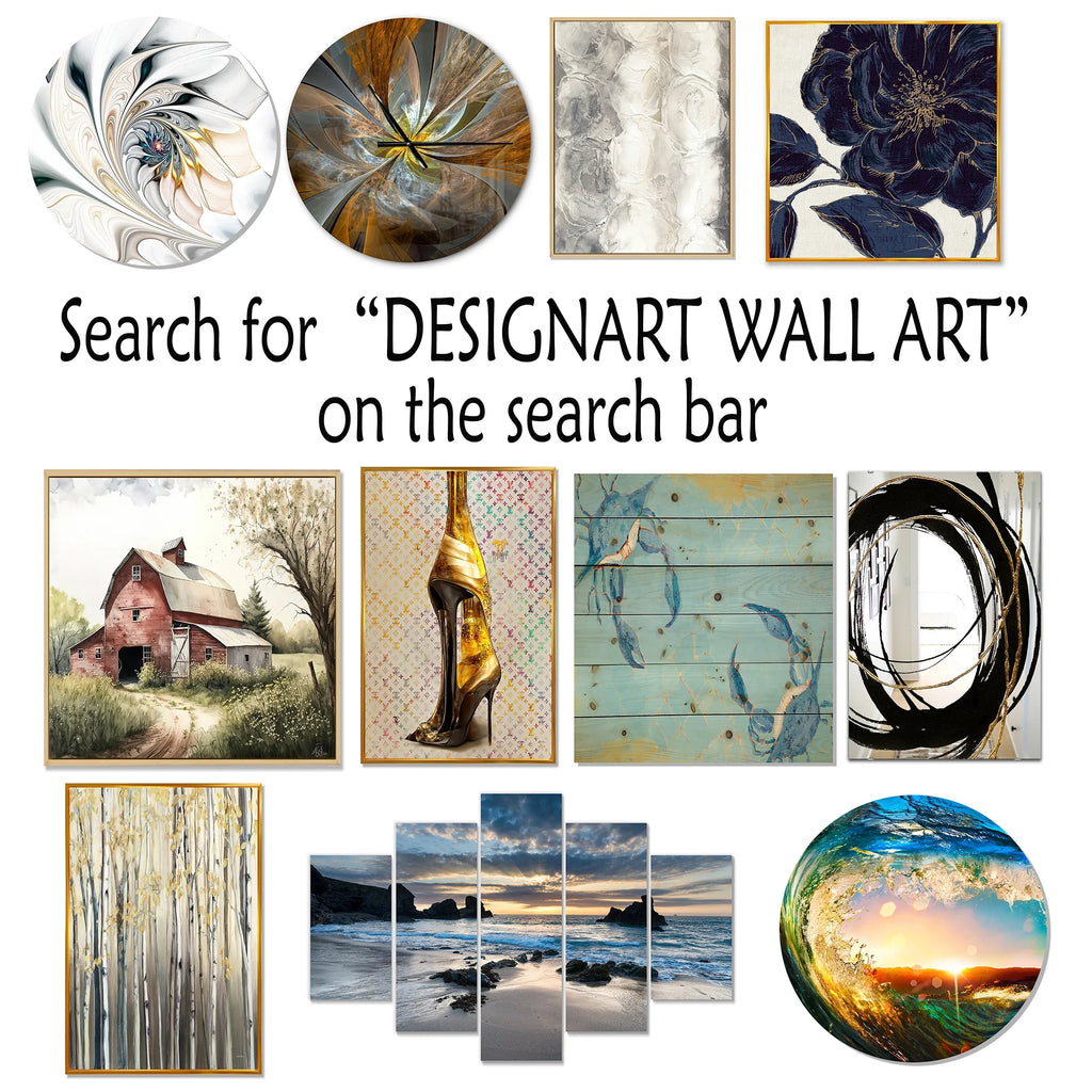 Cocktails Canvas Wall Art C3820