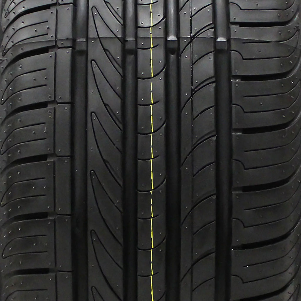 235/55R17 99W Passenger Tire M13444