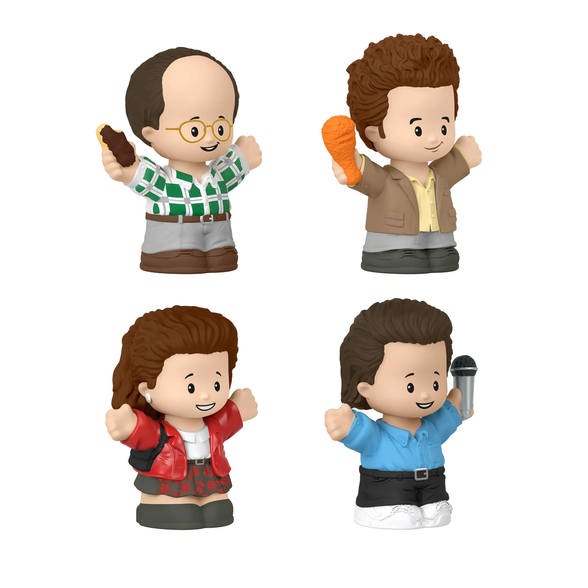 Collector Figures X209481