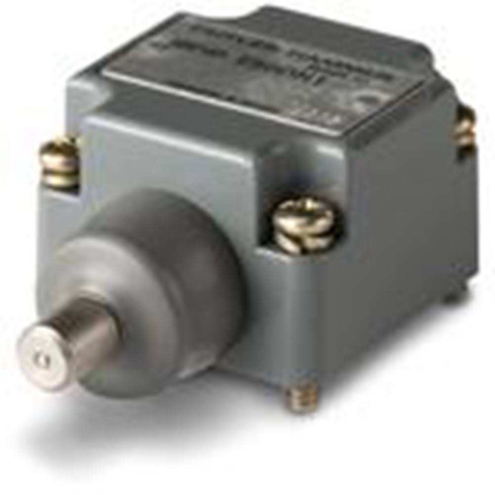 Limit Switch Head, Side Pushbutton R862