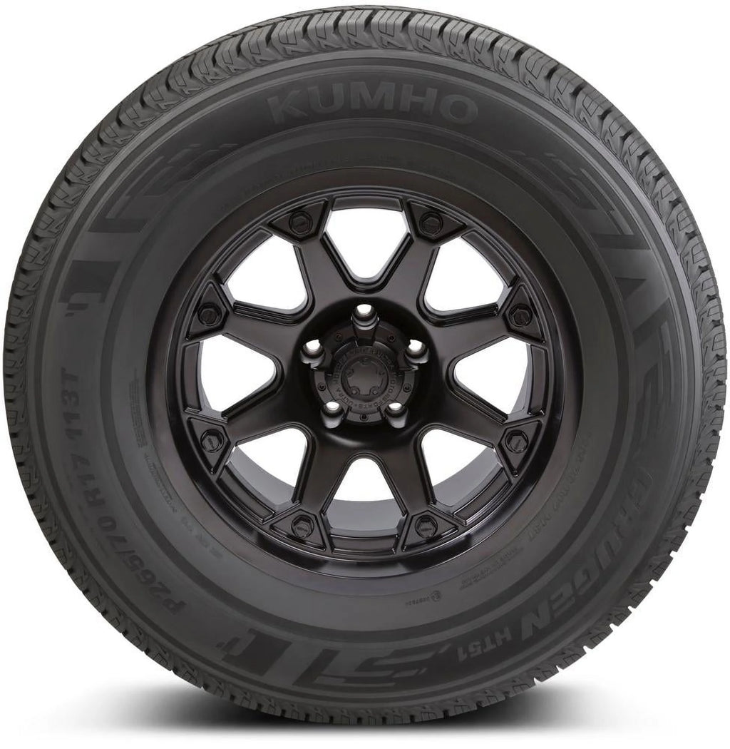 All Season 245/70R17 110T Light Truck Tire O994