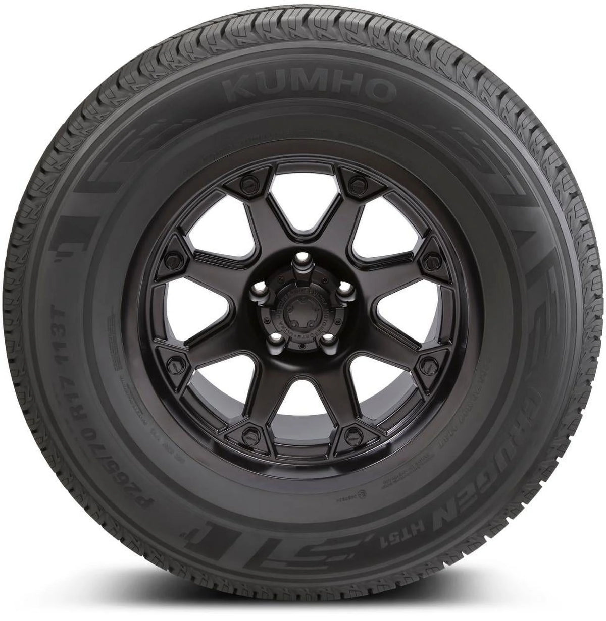 All Season 245/70R17 110T Light Truck Tire O994
