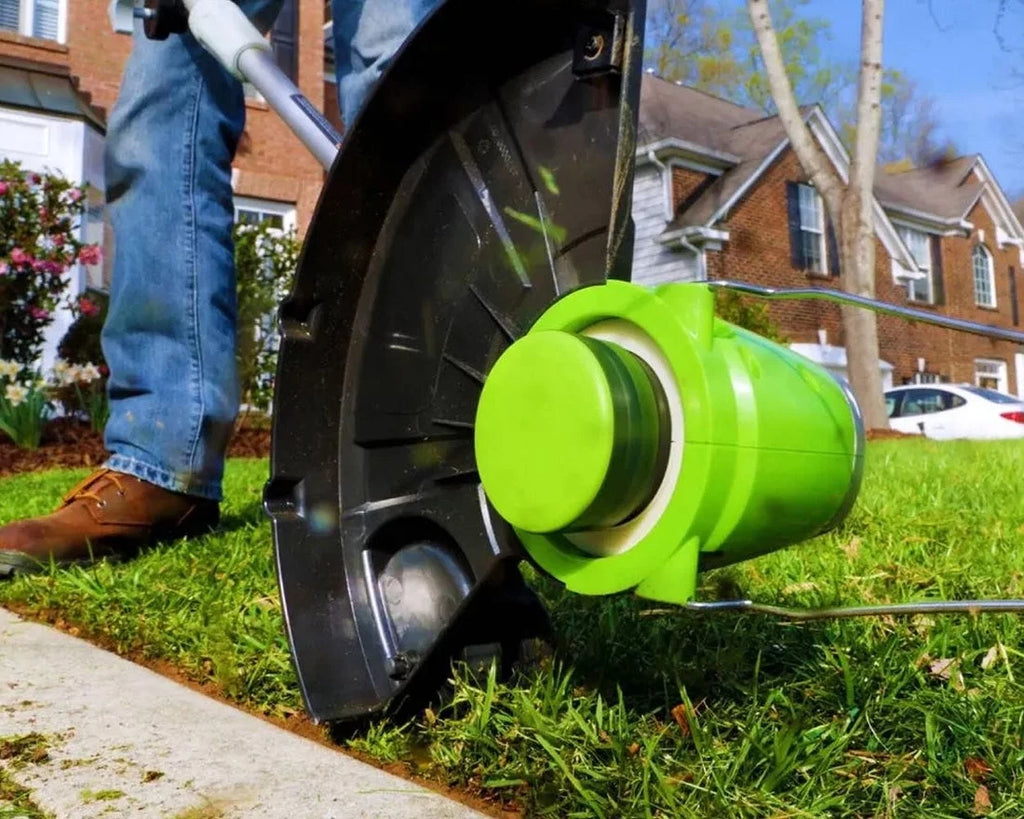 40V Cordless String Trimmer/Edger Q5353