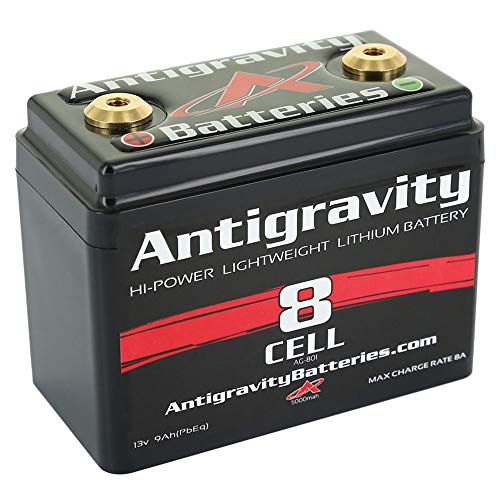 Lithium Battery W785179