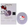 Purple 3 in 1 Facial Brush I858