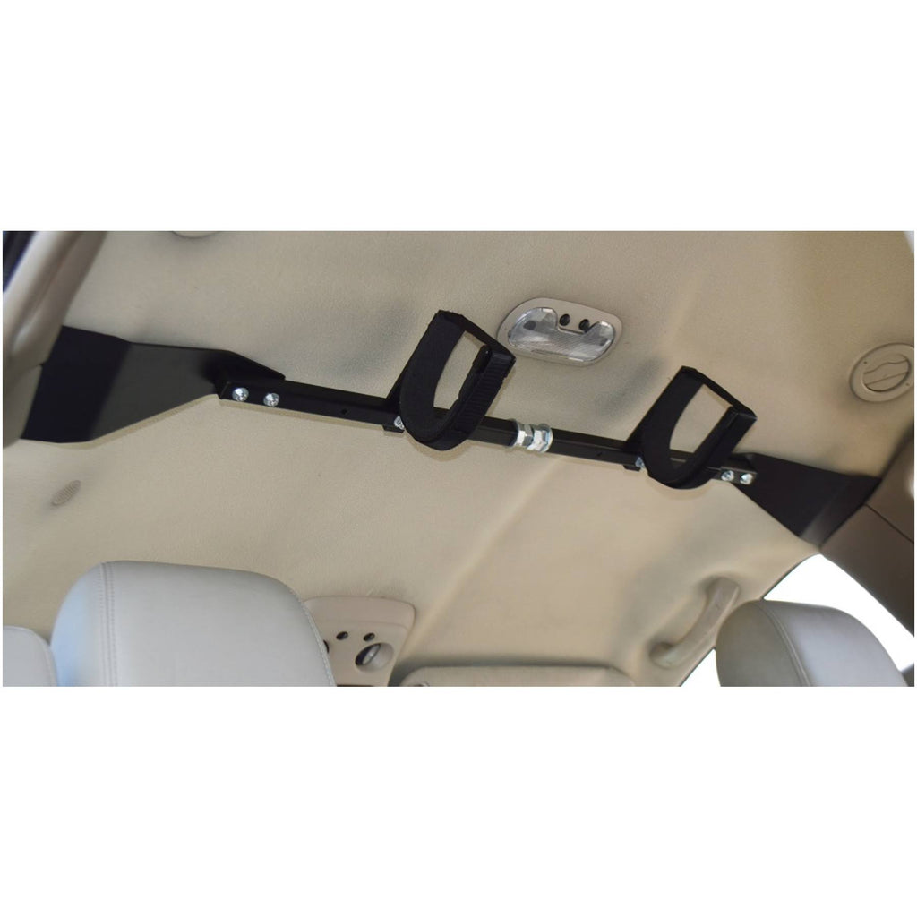 Overhead Case Rack D7215