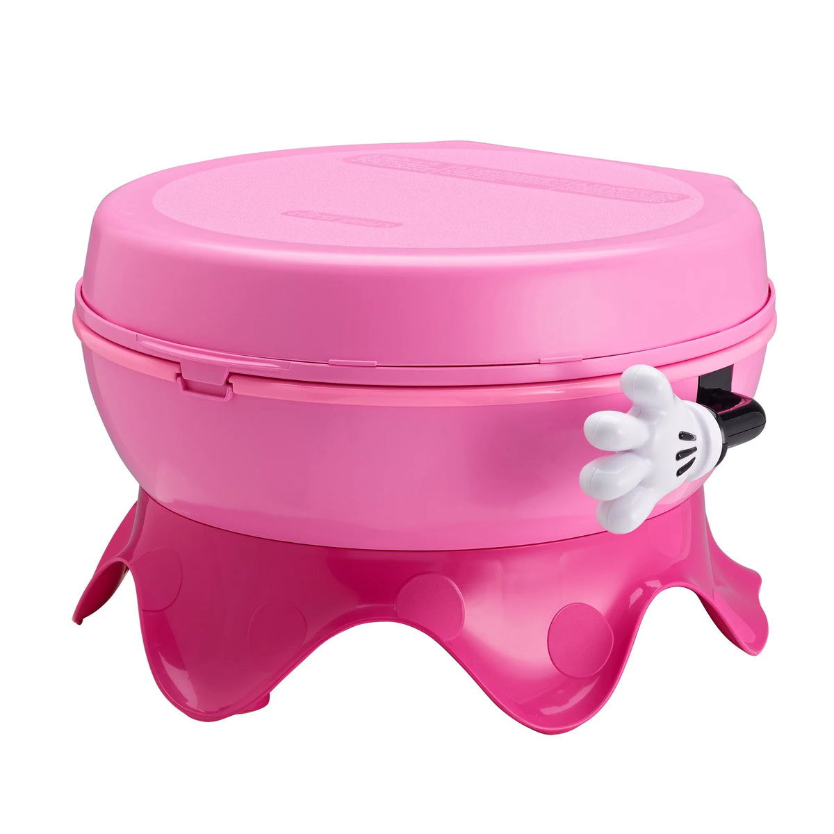 3-in-1 Potty System V710