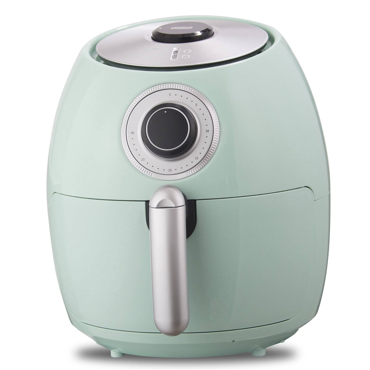 6 Quart Family Size Air Fryer H2316