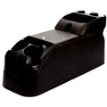 Black Minivan Console H459