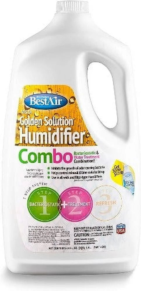 64 oz Humidifier Water Treatment R518707