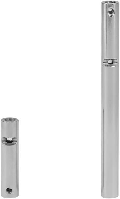 Stainless Steel Axle Tubes for RC Car C615