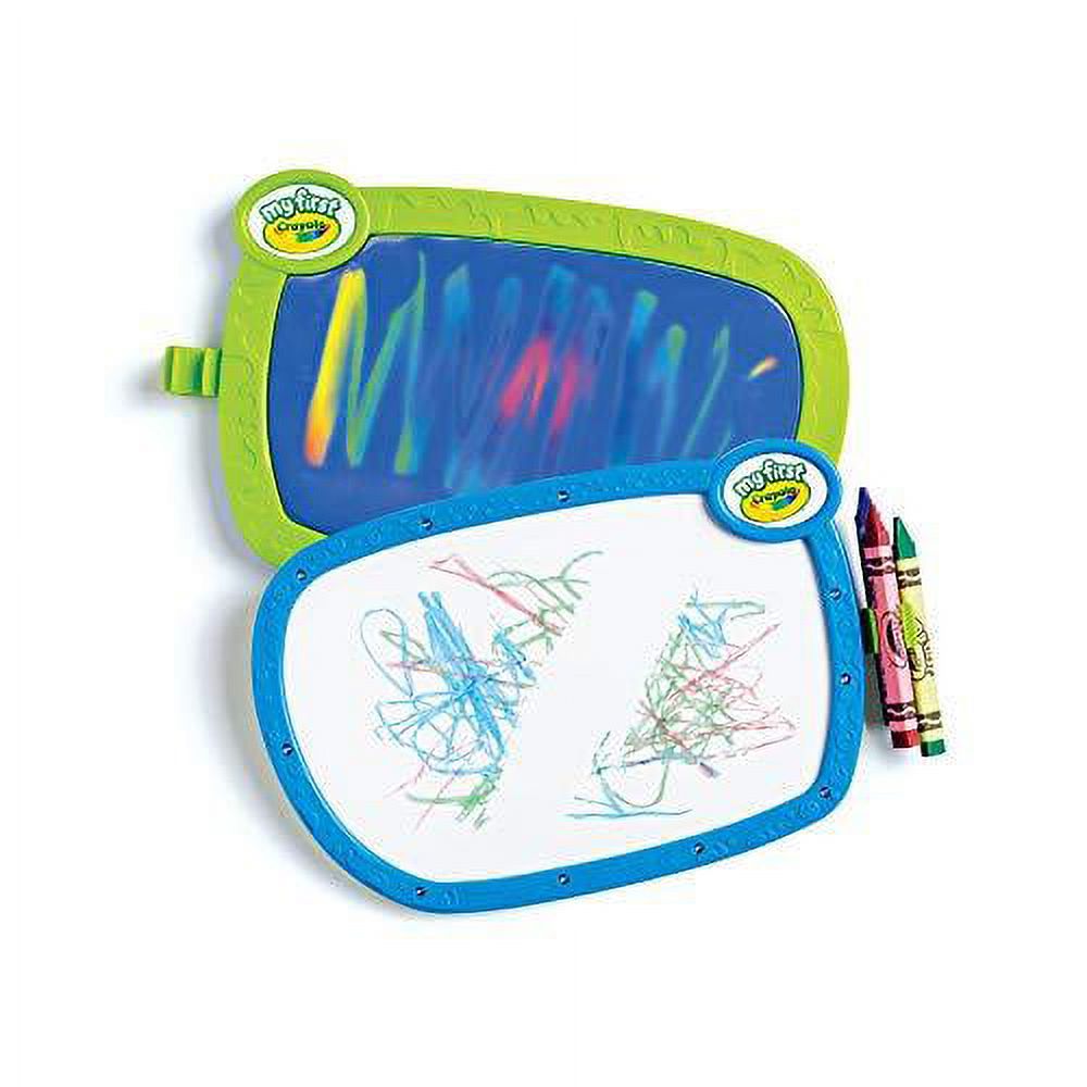 Double Doodle Board Z44765