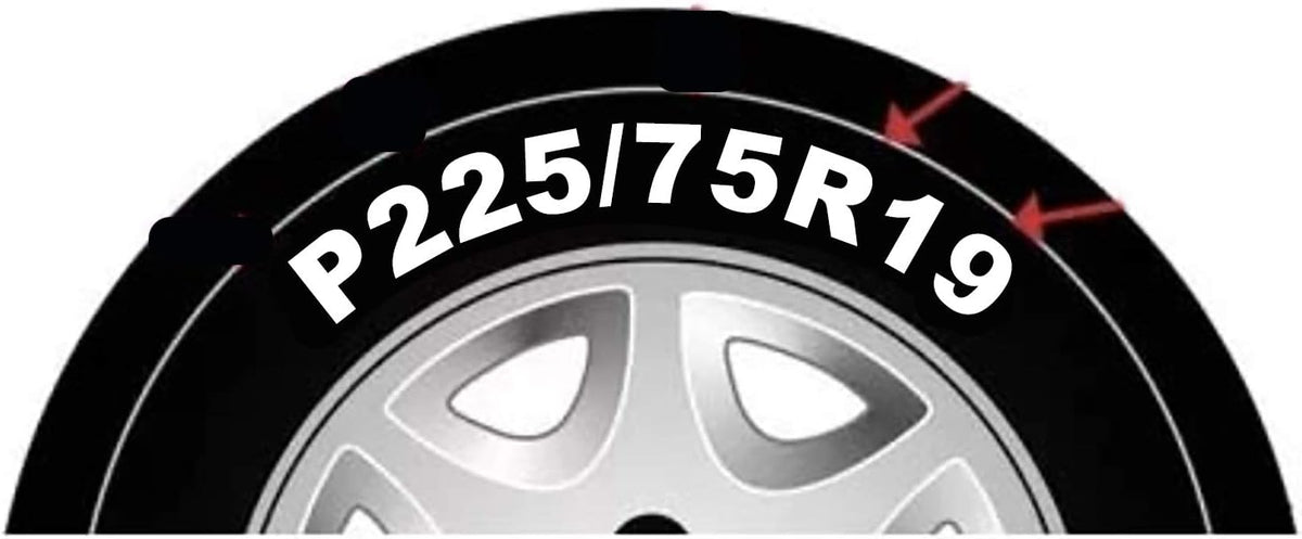 19.5 Inch 10 Lug Gray Steel Wheel Rim H2997