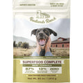 Air Dried Beef Dog Food B206