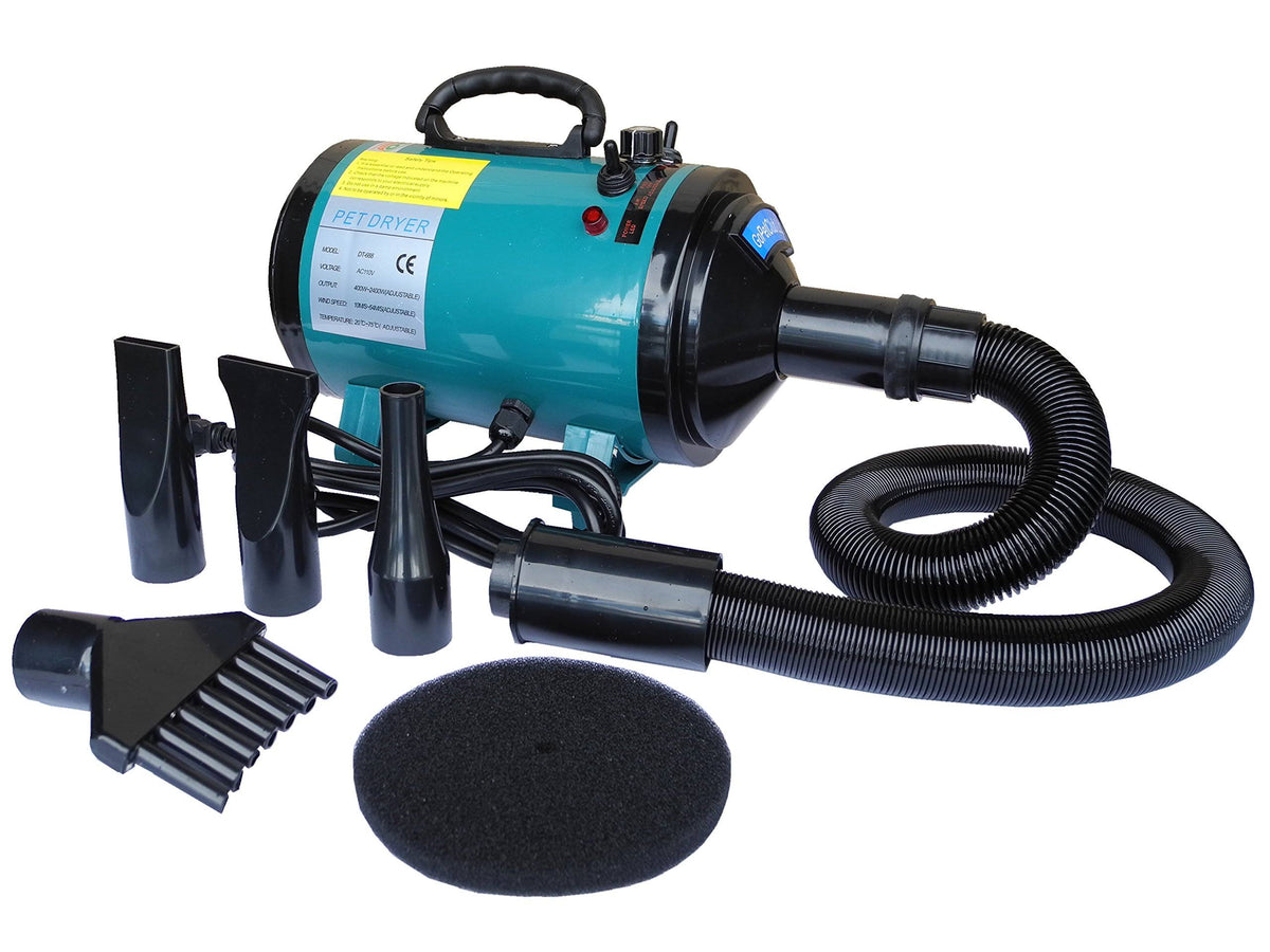 Pet Grooming Dryer U505