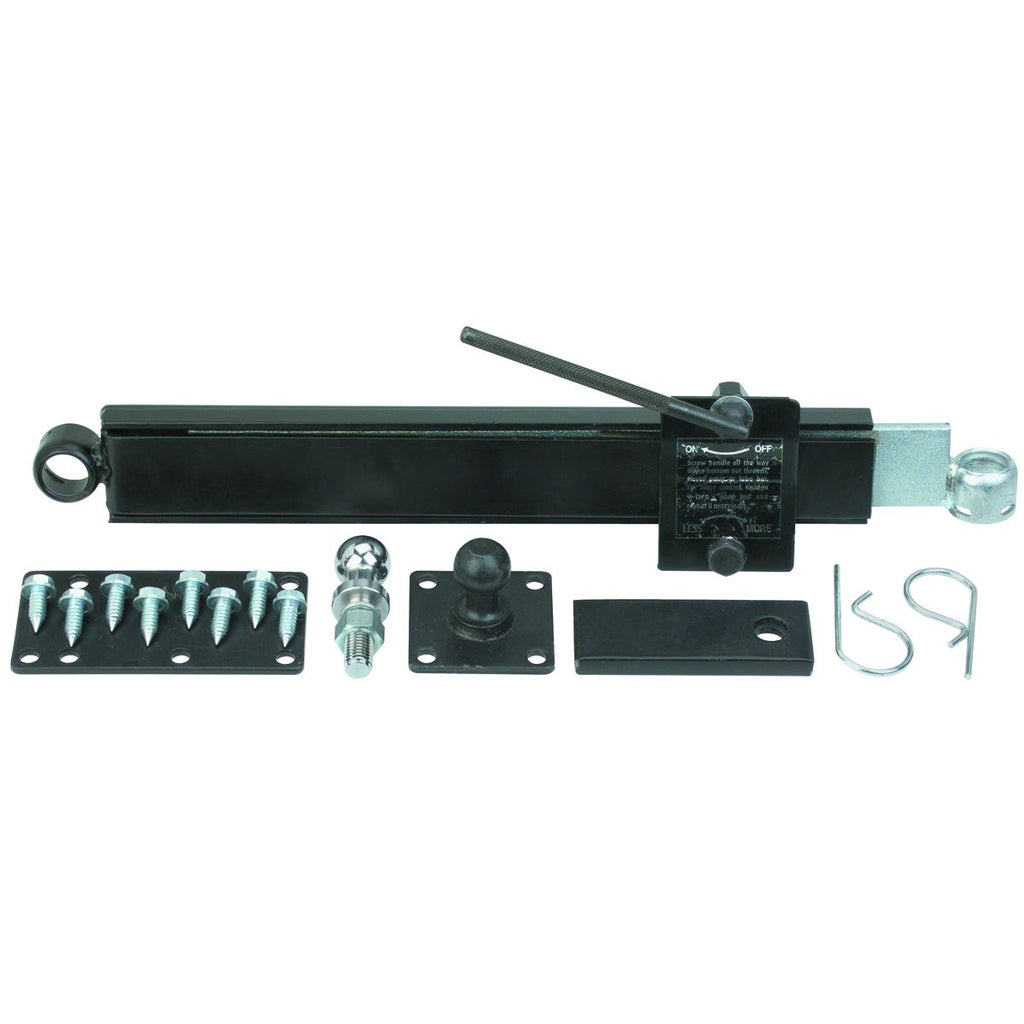 Trailer Sway Control Kit U600