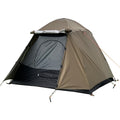 Double Layers Waterproof Windproof Tent for Two People B184