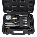 8 Piece Compression Test Kit C71961