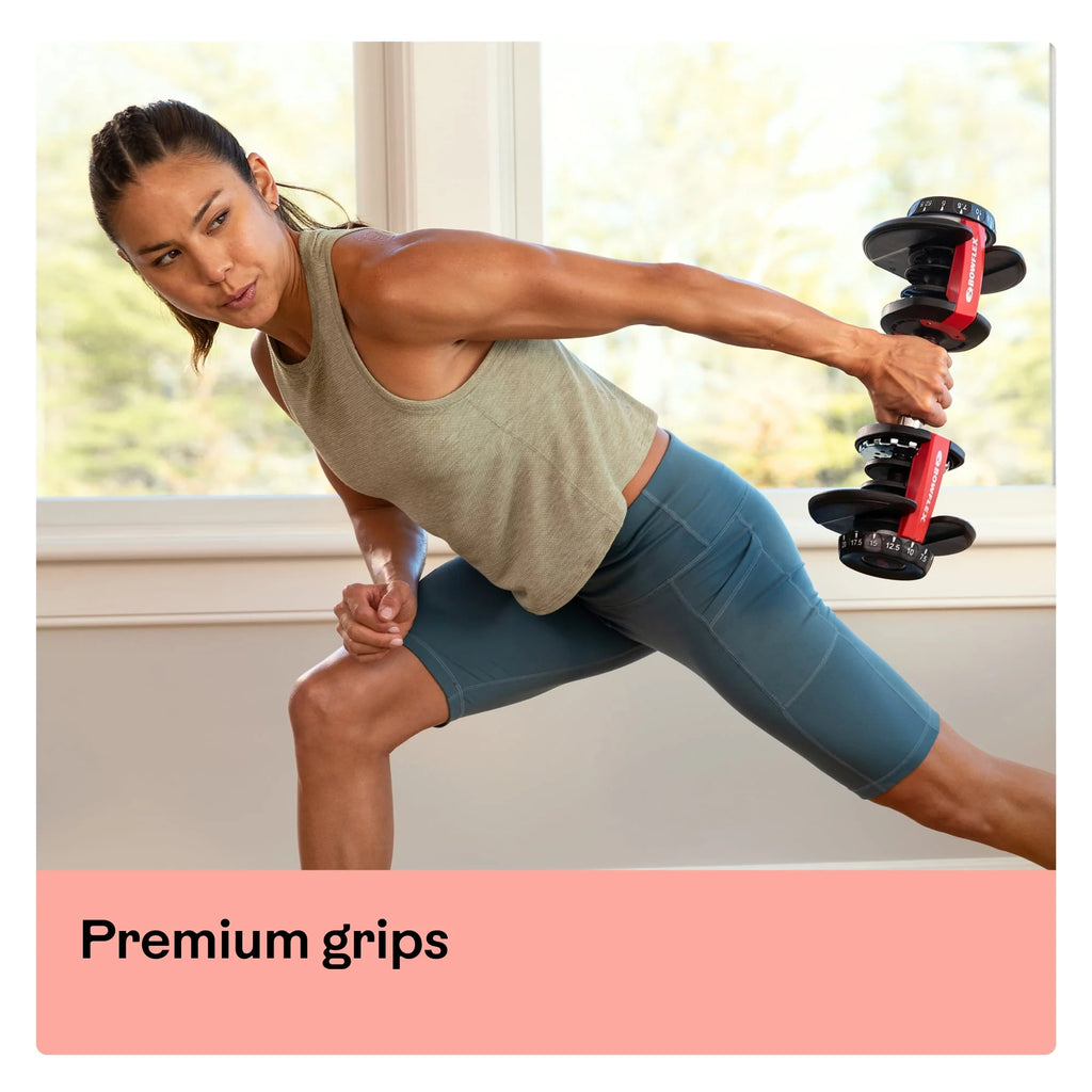 Adjustable Dumbbell A4592
