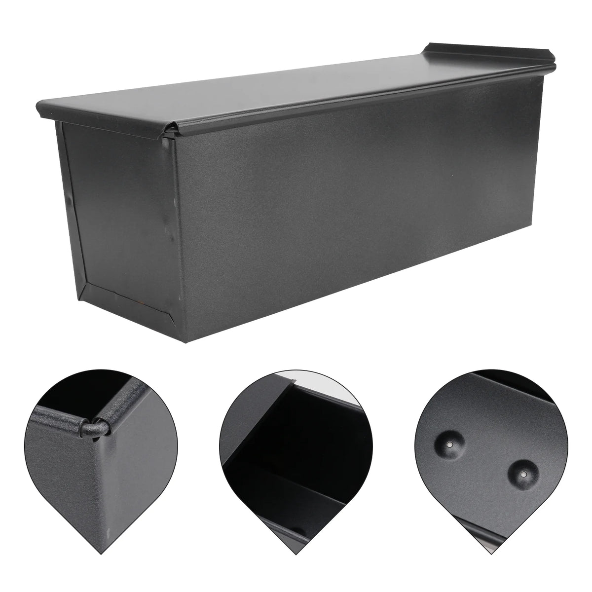 Bread Loaf Baking Pan F36581