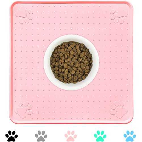 Pet Placemat for Dog and Cat H694