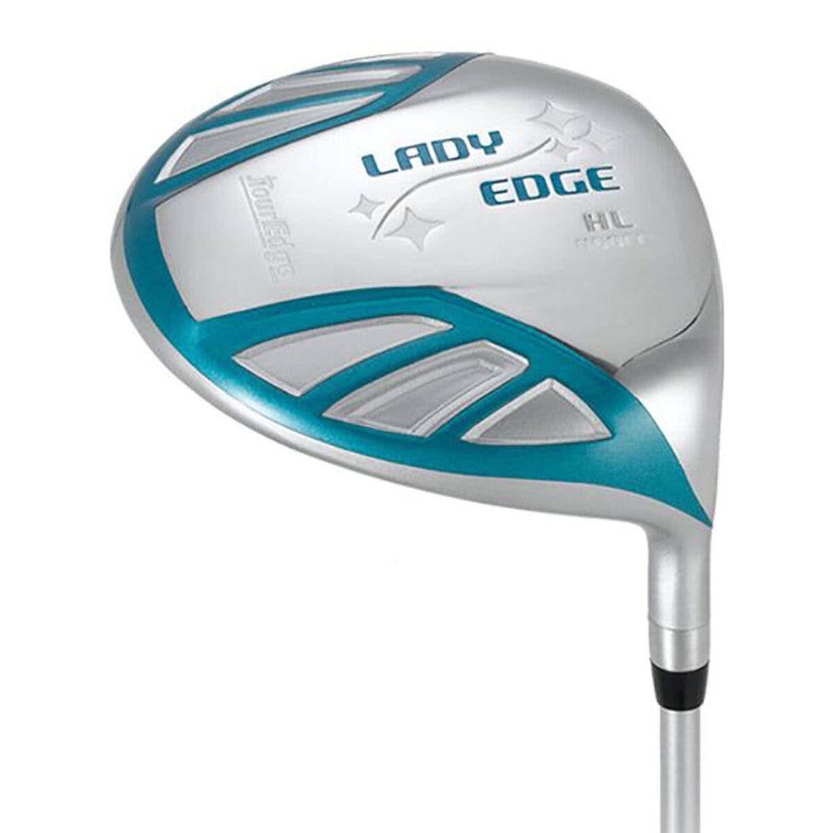 Lady Edge Complete Full Box Set N694463