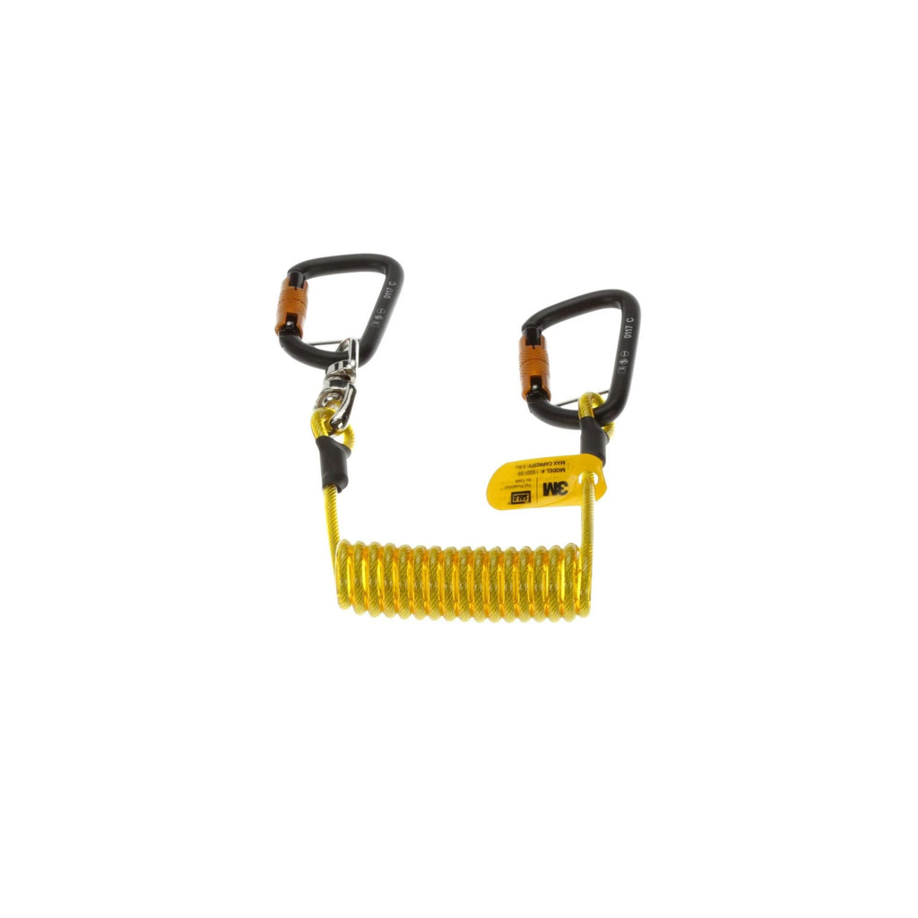 Hook2Hook Tether w/Swivel, 10 Pack, 62 in. Q52245