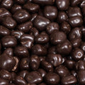 Dark Chocolate Covered Dried Mango 2 Lbs Bulk Bag U675567