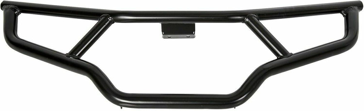 Front & Rear Brush Guard Bumper Set for Polaris Sportsman 450 570 & ETX F4453