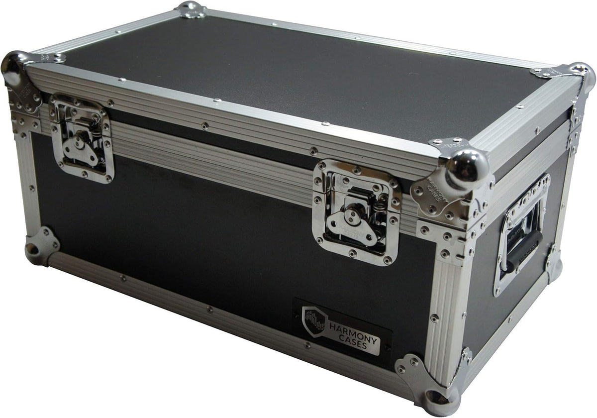 Light Flight Case Compatible with SlimPAR 64 RGBA x 8 Z28568