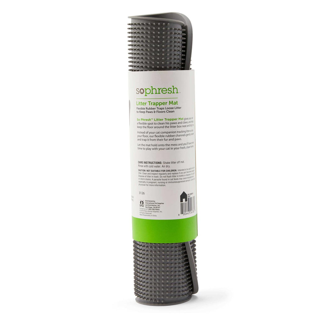Flexible Litter Mat H2398