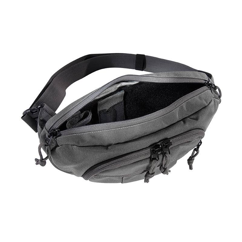 Carbon Hip Bag Q963012