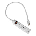 4-Outlet Power Strip E182579
