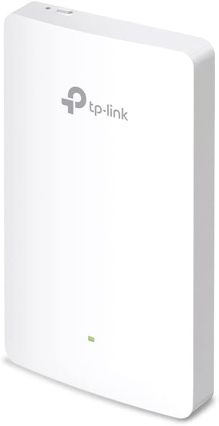 White Pack of 2 Wireless Access Point S458