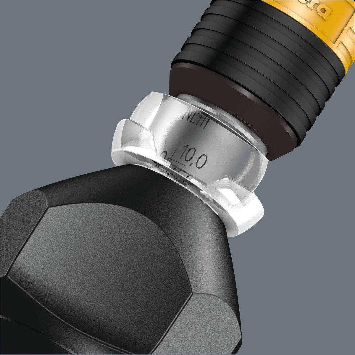 ESD Safe Adjustable Torque Screwdriver H618297