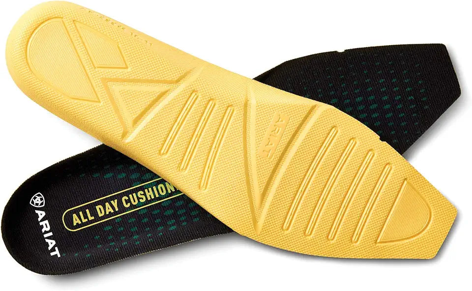 Square Toe Insole K471524