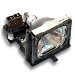 Projector Lamp with Housing J7669