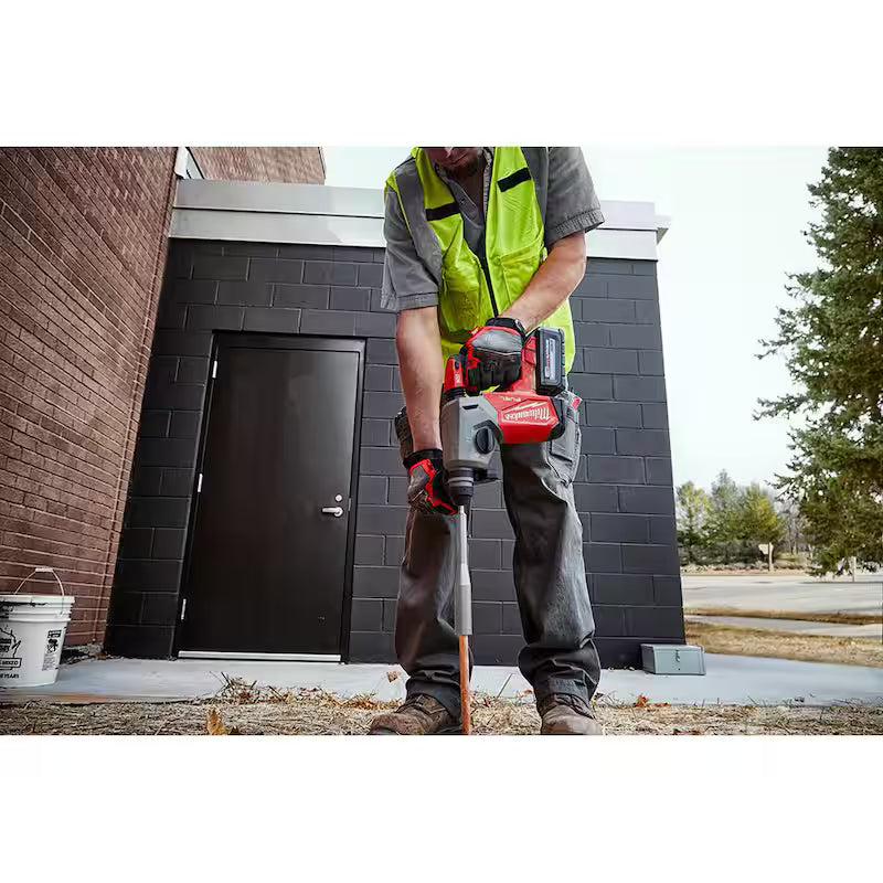 18V Brushless Cordless SDS-Plus Rotary Hammer D775