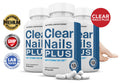 Clear Probiotic Nail Support 180 Capsules P537