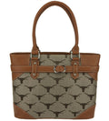 NCAA Texas Longhorns Liberty Academic Handbag Small X308765