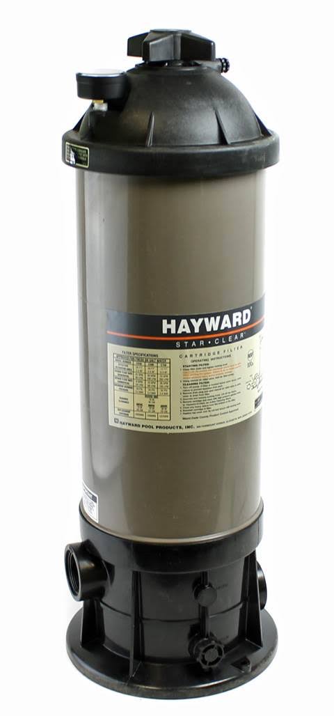 50 Cartridge Filter J35264