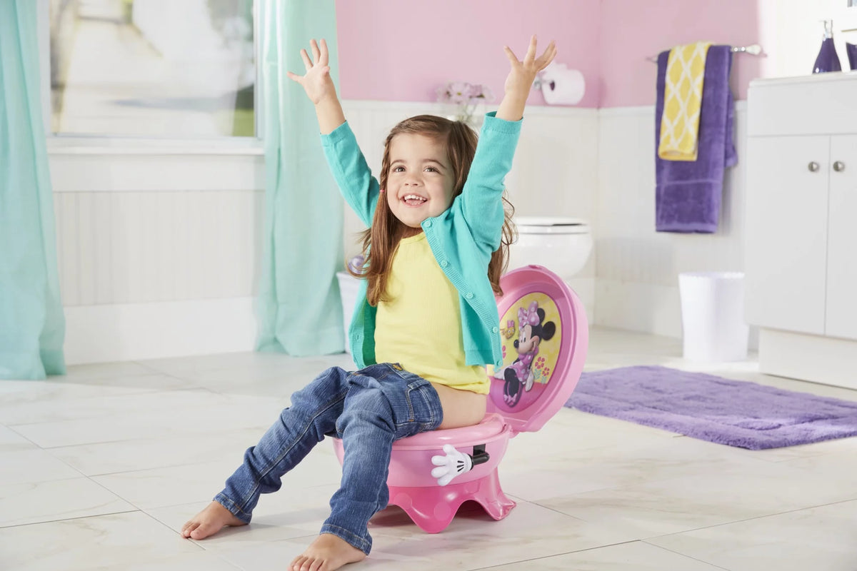 3-in-1 Potty System V710