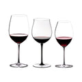 Red Wine Tasting Glasses - Set of 3 D20195