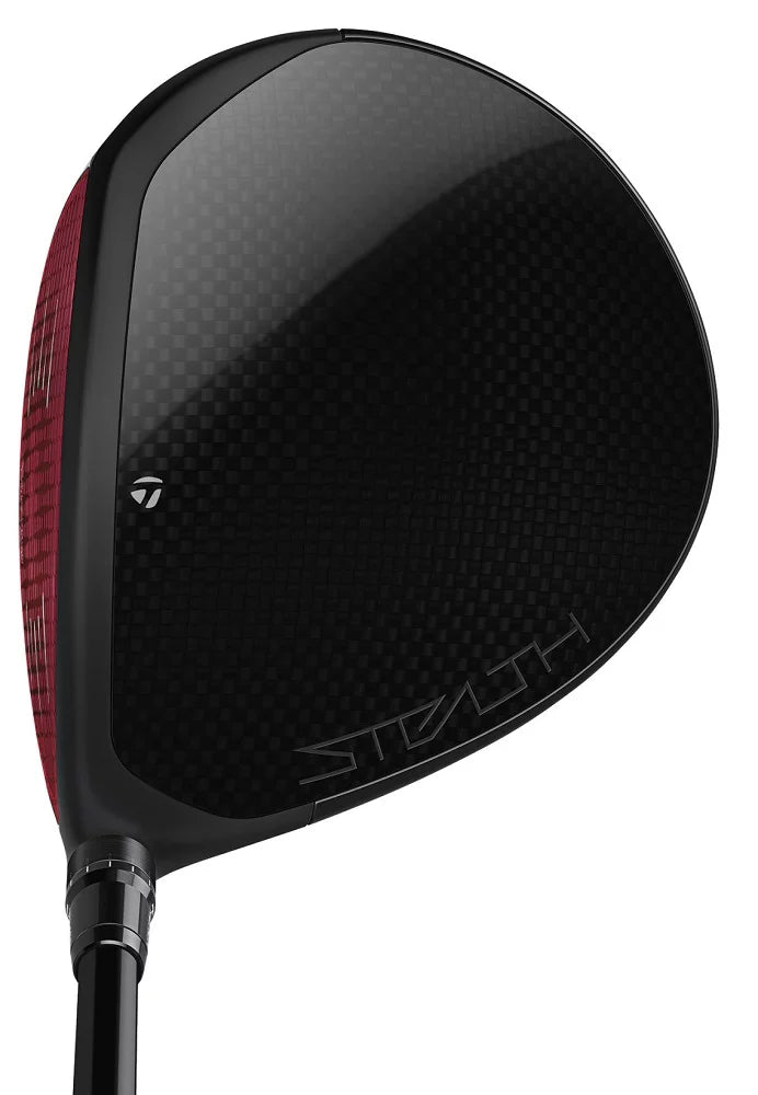 Left Handed Golf Driver H535