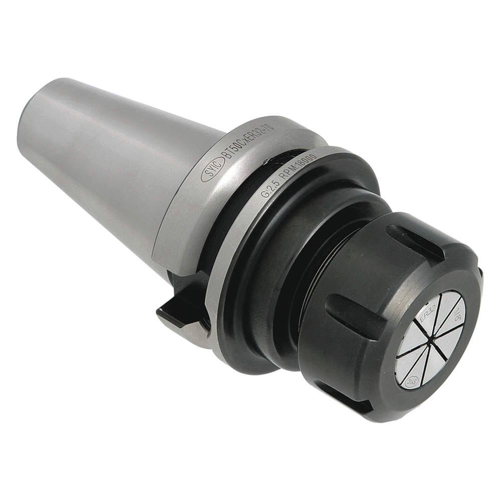 Collet Chuck, ER20, 90mm Projection L7979