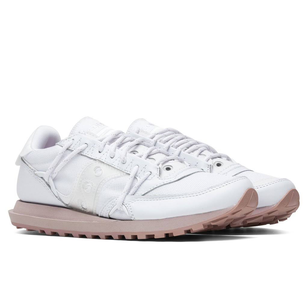 White Shadow Size 11M Shoes P861