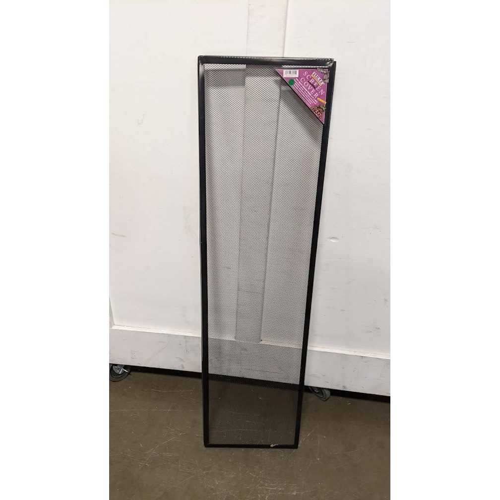 Metal Screen Cover Z857